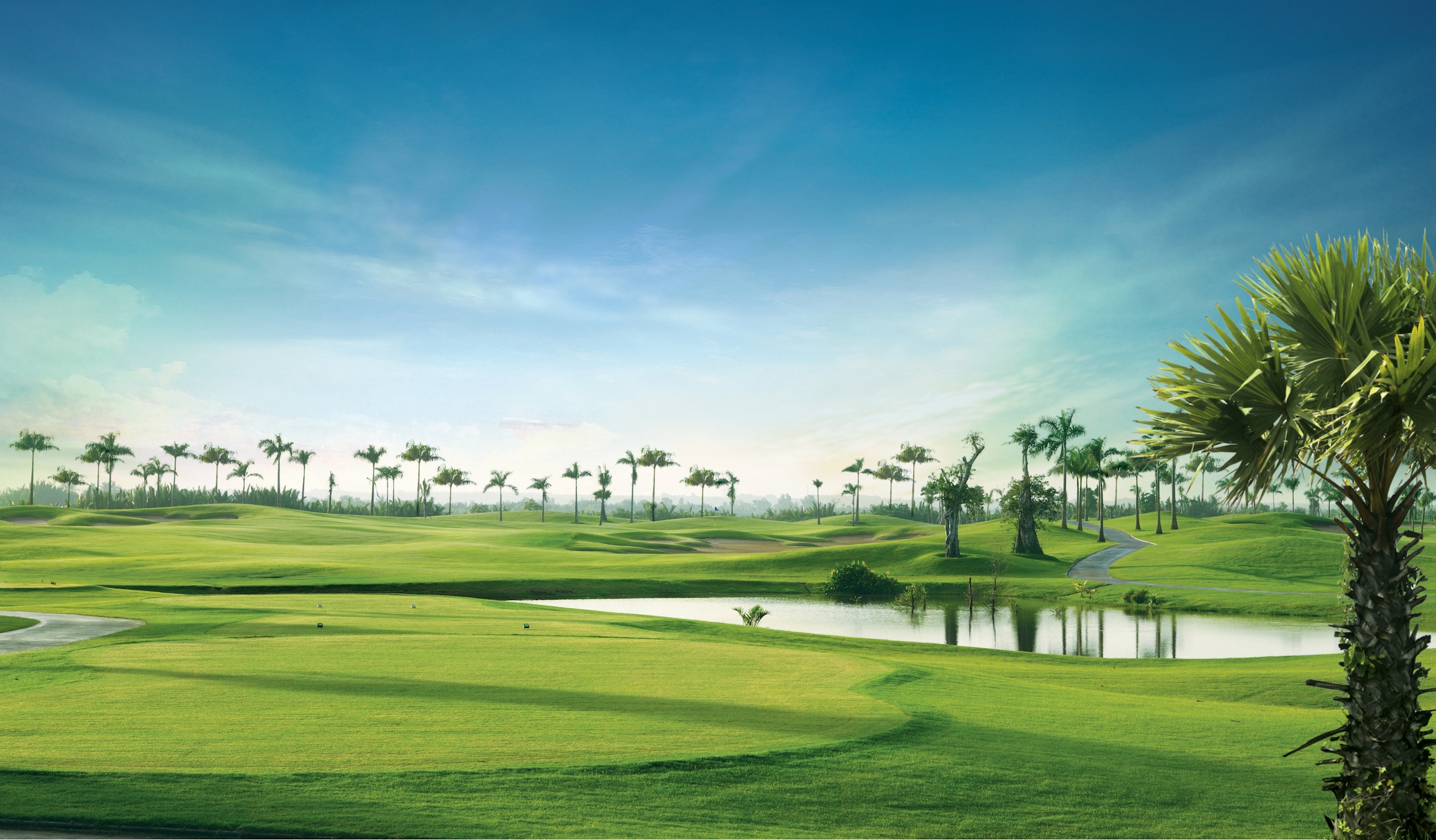 Emerald Country Club (